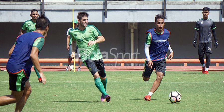 Gagal Gelar Uji Coba, Seluruh Skuat Persebaya Surabaya Tetap Tak Bisa Berleha-leha