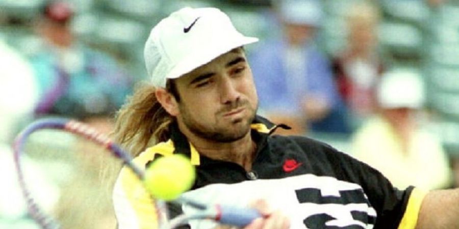Legenda Tenis Ini Ungkap Jenis Hubungan antara Rafael Nadal dan Roger Federer