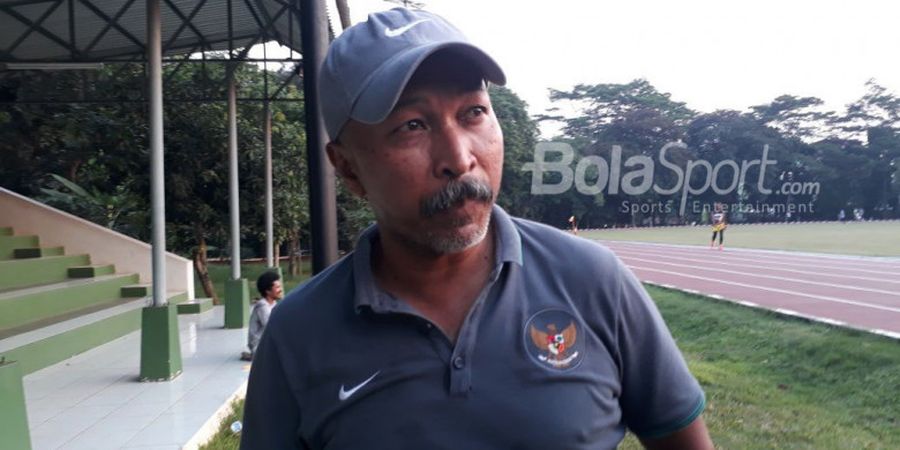 Jelang Piala AFF 2018, Timnas U-16 Indonesia Petik Pelajaran Berharga
