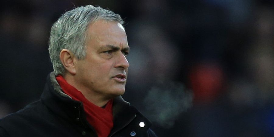 Sindrom Milik Jose Mourinho Dinilai Kumat, Manchester United Panik