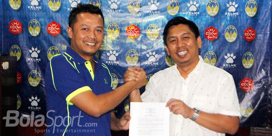 Dihukum FIFA, Manajemen PSIM Siap Tanggung Dosa Lama