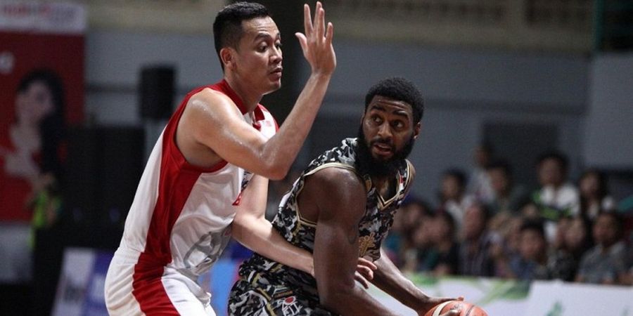 IBL Hormati Keputusan Mundur CLS Knights