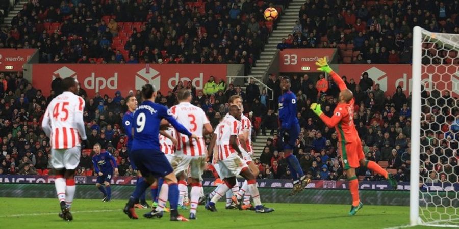 Gol Menit-menit Akhir Antarkan Rooney Lewati Charlton