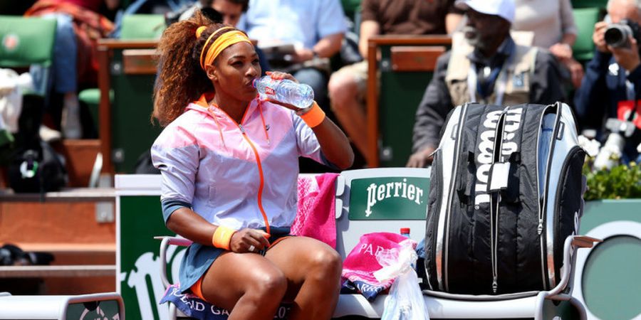 Inilah Makanan Sehat dan Enak Ala Petenis Dunia Serena Williams