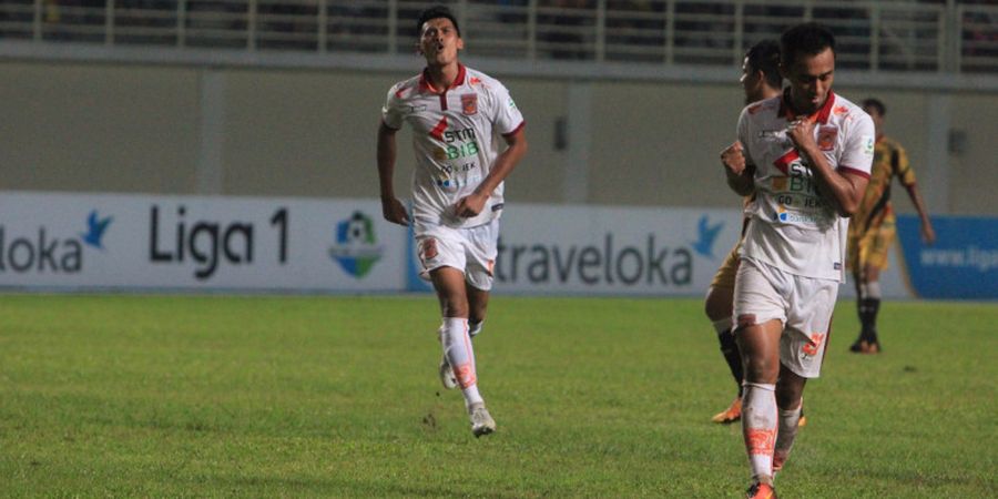 Hajar Mitra Kukar di Derbi Mahakam, Ini Kunci Kemenangan Borneo FC