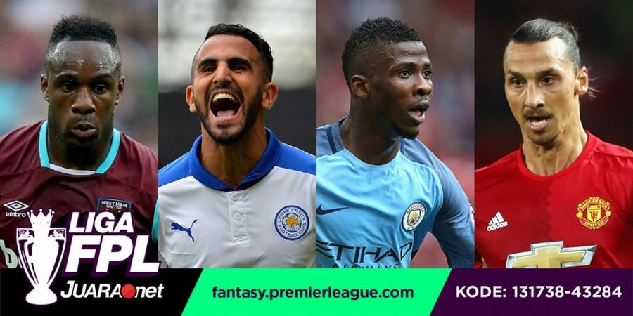 Tips Fantasy Premier League Pekan Ke-5, Percayakan pada Raja Udara