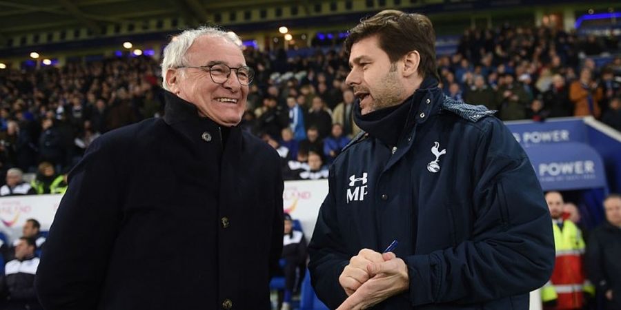 Pochettino: Spurs Telah Miliki Mental Juara