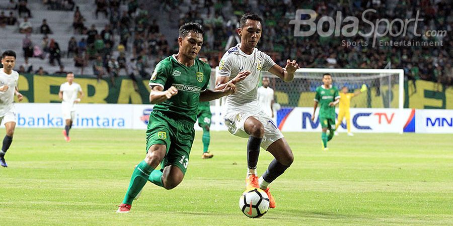 Persebaya Vs Madura United - Terungkap! Netizen Tebak Pemain Ini sebagai Pencetak Gol Pertama