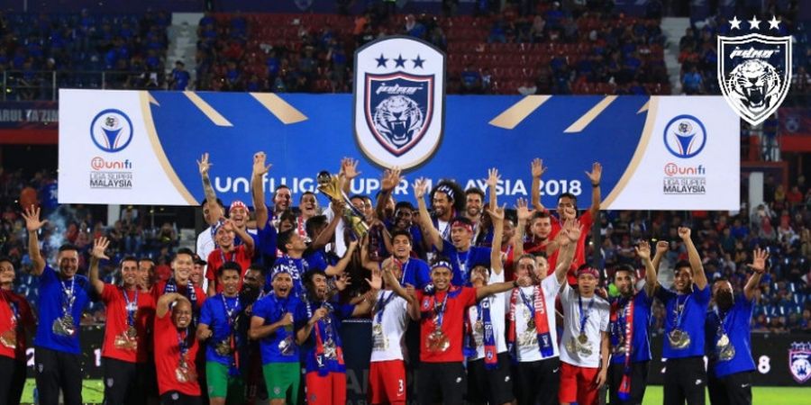 Hasil Liga Champions Asia, Klub Tajir Malaysia Juru Kunci akibat Ditekuk Juara Bertahan