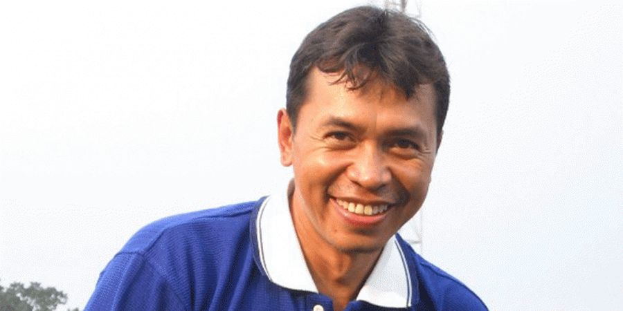 Legenda Persib Harap Mario Gomez Bisa Bawa Maung Bandung Juara