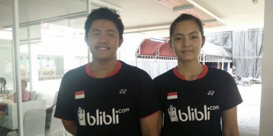 Indonesia Kembali Dapat 1 Tambahan Skuat di Kejuaraan Dunia 2018