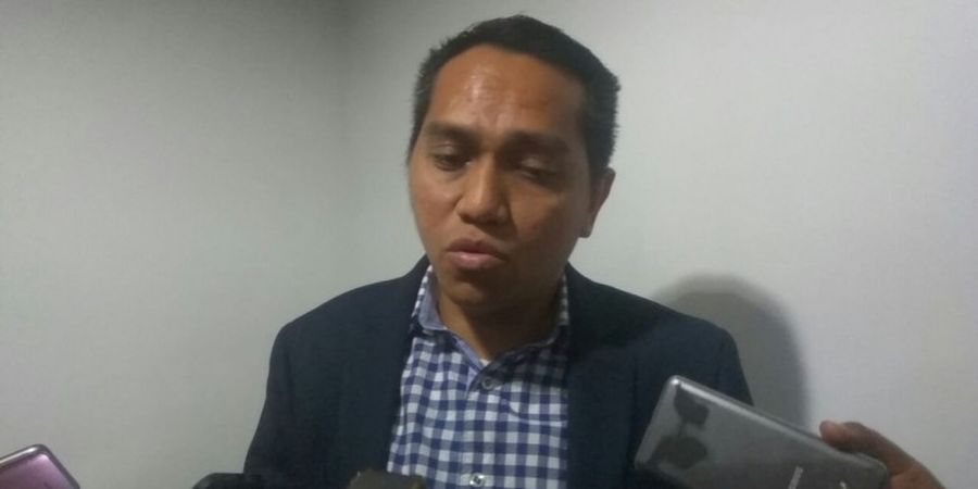 PT LIB: Liga 1 2019 Kemungkinan Digelar Setelah Pilpres