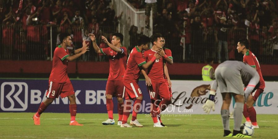 Gagal Juara Piala AFF 2018, Timnas U-19 Indonesia Bakal Panggil Bek Muda Persebaya Surabaya