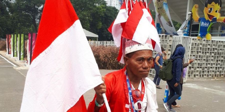 Masyarakat Indonesia Rindu Juara!