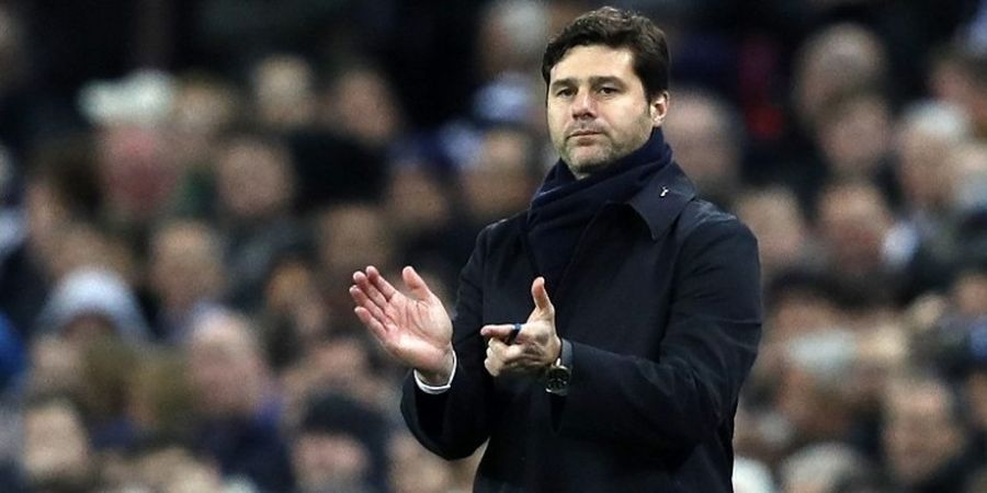 Pochettino: Keunggulan Chelsea Besar, tetapi Tidak Menentukan Apa Pun