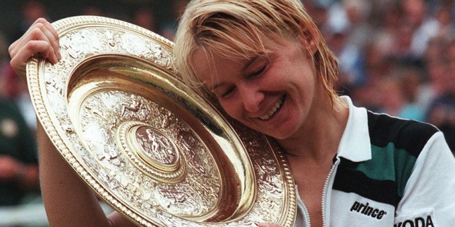 Obituari - Juara Wimbledon 1998 Berpulang karena Kanker