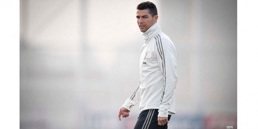 Susunan Pemain Bologna Vs Juventus - Cristiano Ronaldo Menanti di Bangku Cadangan
