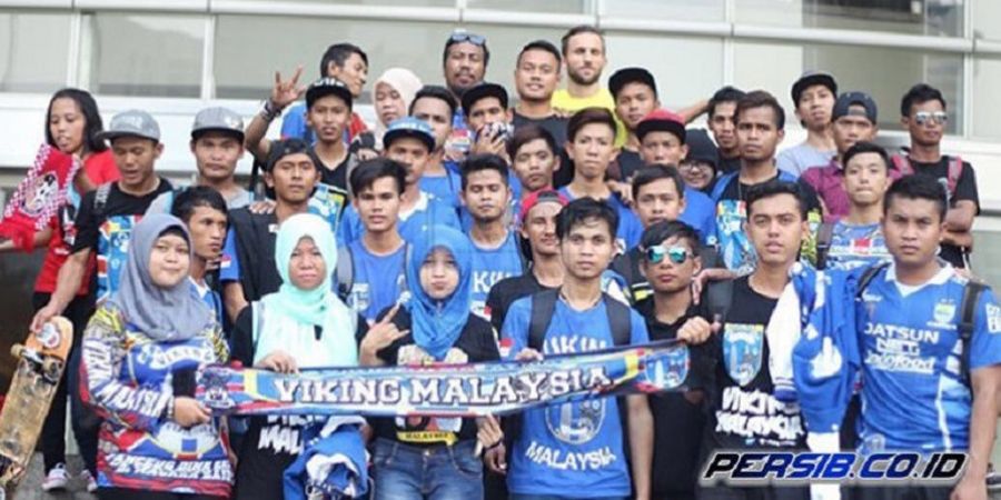 Kata Viking Malaysia Soal Penunjukkan Mario Gomez Jadi Pelatih Persib Bandung