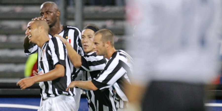 Juventus Lawan Chievo di Pekan Perdana Liga Italia, Jaminan Menang 1-0