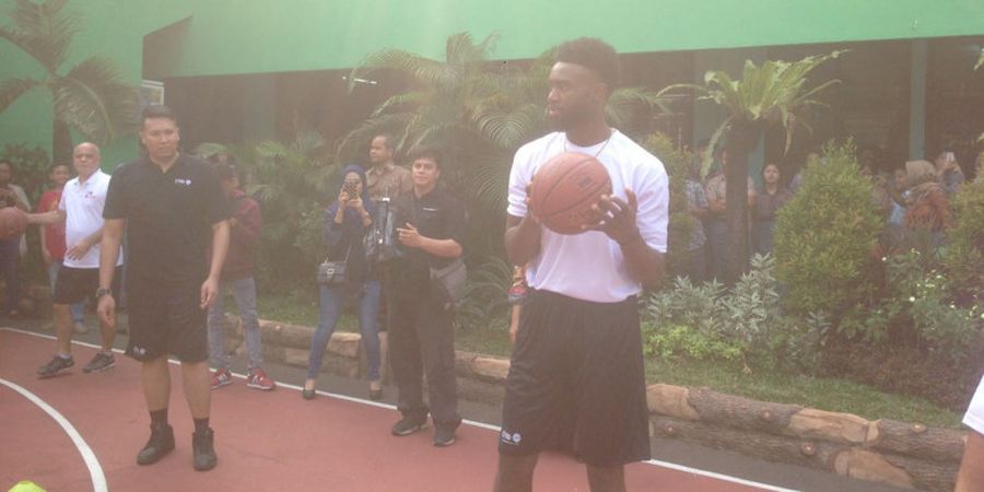 Cerita Jaylen Brown Soal Sulitnya Jadi Atlet NBA