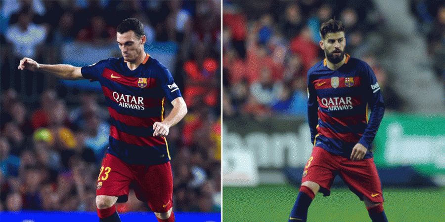 Trio MSN Gagal Bikin Gol, Barca Belum Perlu Solusi Lain