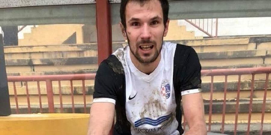 Miris! Bruno Boban, Pemain Asal Kroasia Alami Kejadian Tragis Hingga Harus Meregang Nyawa di Tengah Lapangan