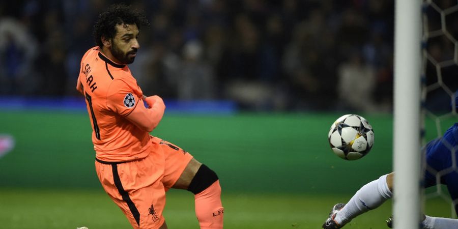 Legenda Liverpool: Sedikit Lagi Mohamed Salah Jadi Pemain Komplet