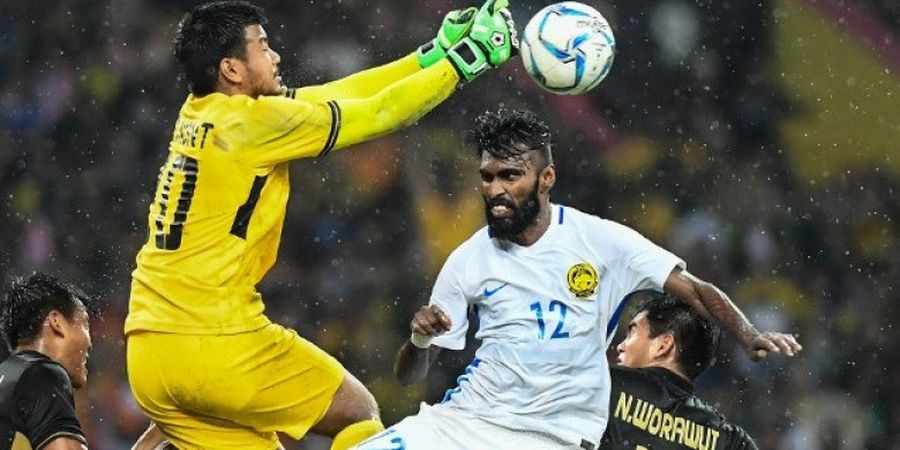 Kiper Timnas U-23 Thailand Ungkap Tujuan Terselubung Gelar Uji Coba Kontra Indonesia