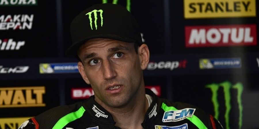 Pengakuan Johann Zarco Soal Debut Musim Balap MotoGP