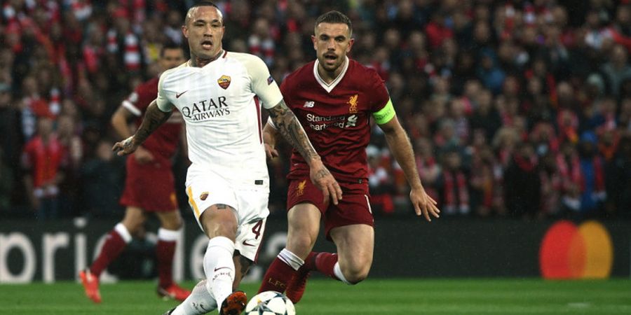 Menang 5-2 Atas AS Roma, Bukti Liverpool Abaikan Nasihat Legenda Sendiri