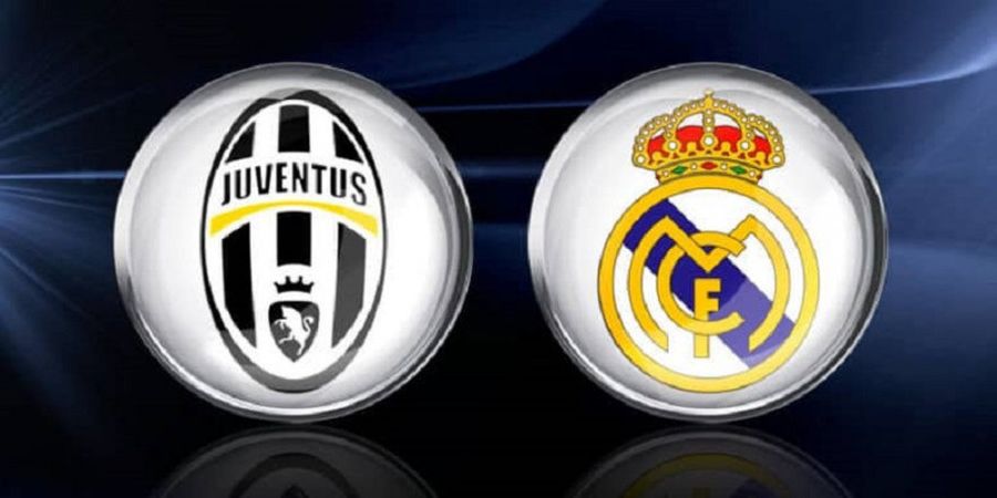 Juventus Vs Real Madrid - Prakiraan Starter, Statistik, dan Bursa Prediksi