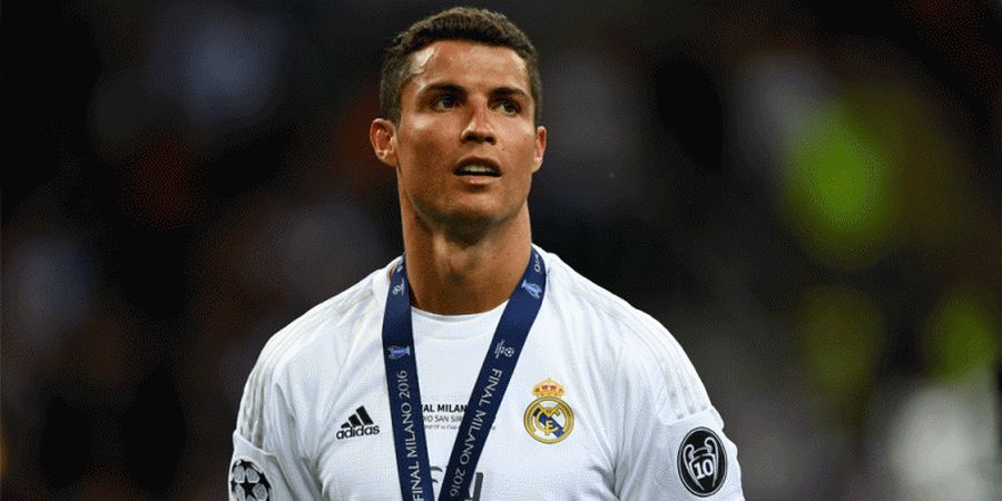 Kering Gol, Portugal Menanti Cristiano Ronaldo