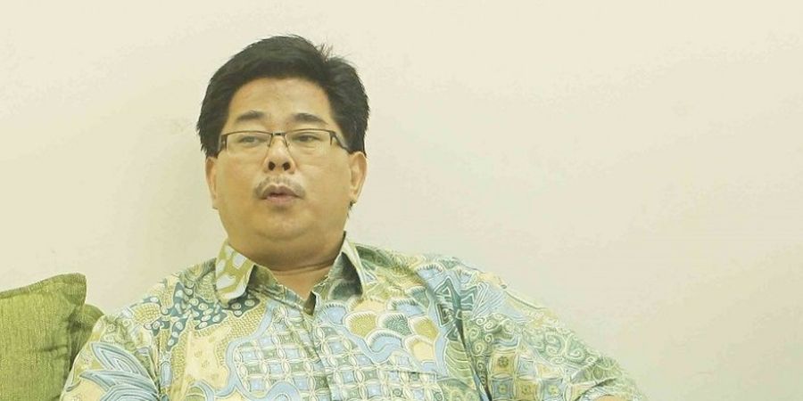 Gaji Pelatih Belum Dibayar, Manajer Angkat Besi Alamsyah Datangi Satlak Prima SEA Games 2017