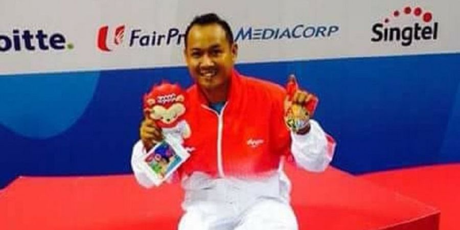 Terkena Serangan Jantung, Atlet Loncat Indah Kebanggaan Indonesia Meninggal Dunia