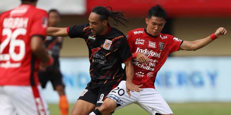 Kalah dari Bali United, Progres Borneo FC II Dinilai Cukup Menjanjikan