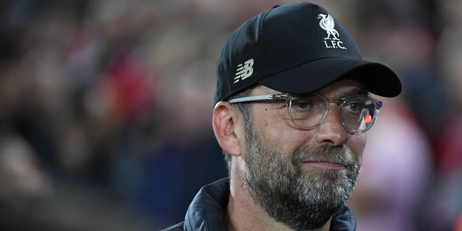 Juergen Klopp Bisa Akhiri Paceklik Gelar Liverpool