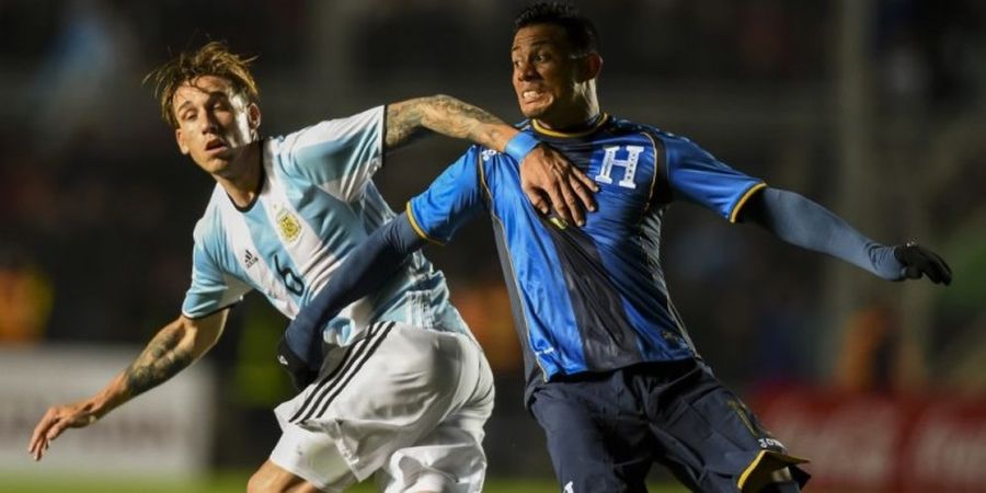 Argentina Kembali Ditinggal Pilar Skuat Copa America 2015