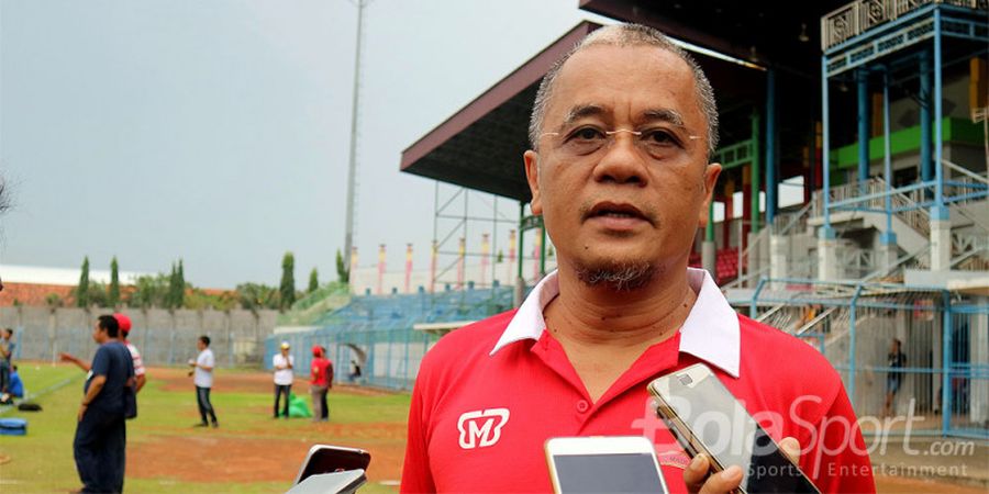 Madura United Pastikan Tambah Pemain Baru, Ini Kata Sang Manajer