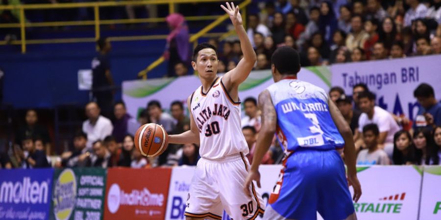 Netizen Keluhkan Penjualan Tiket Final Kedua IBL  Pertalite 2018