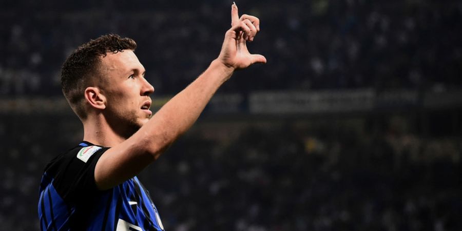 Juventus Bungkam Inter Milan, Bambang Pamungkas Tunjukkan Sikap Profesional