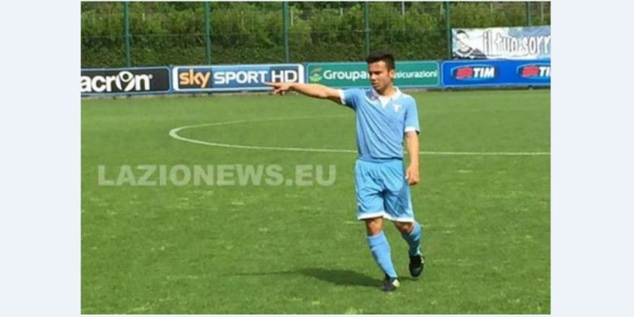Madura United Minati Pemain asal Bandung yang Pernah Memperkuat Lazio