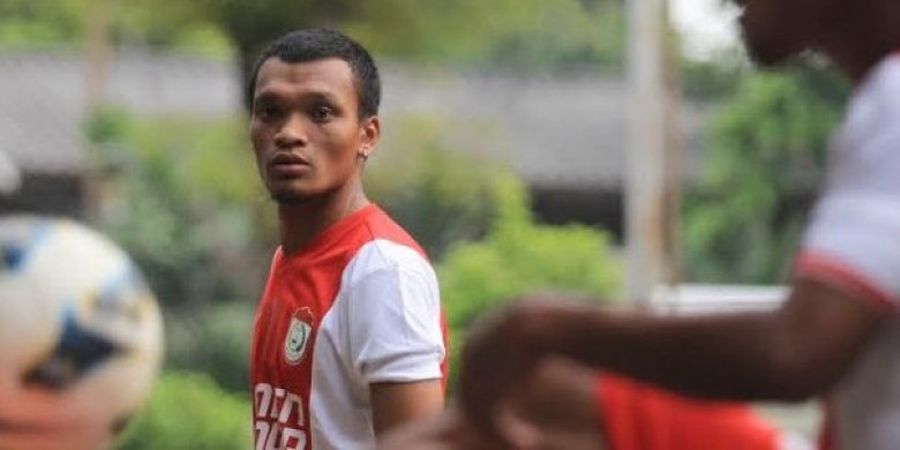 Riedl Buka Kans Panggil Penyerang Lokal Tersubur TSC