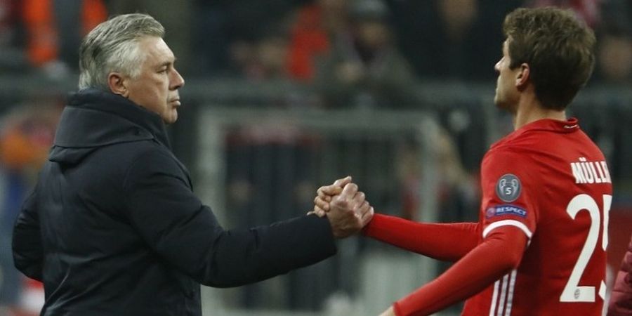 FC Bayern ala Ancelotti, Manajemen Keluarga Don Carletto