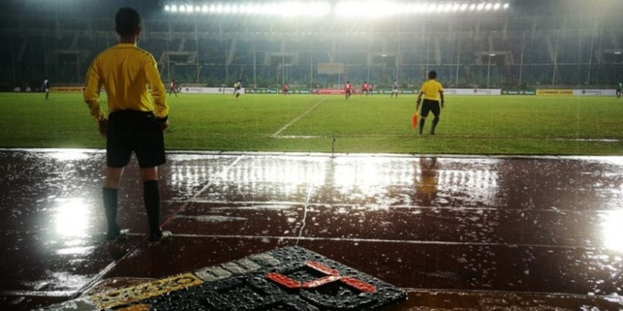 Indonesia Vs Myanmar - Sejam Sebelum Kick-off, Hal Ini Wajib Diwaspadai Timnas U-19