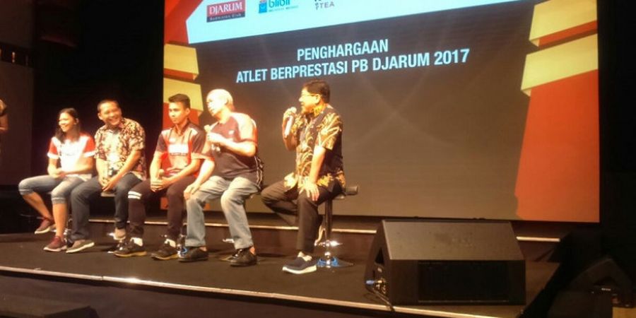 Sang Pelatih Sempat Jengkel Saat Latih Ikhsan Leonardo Rumbay di SKO Ragunan