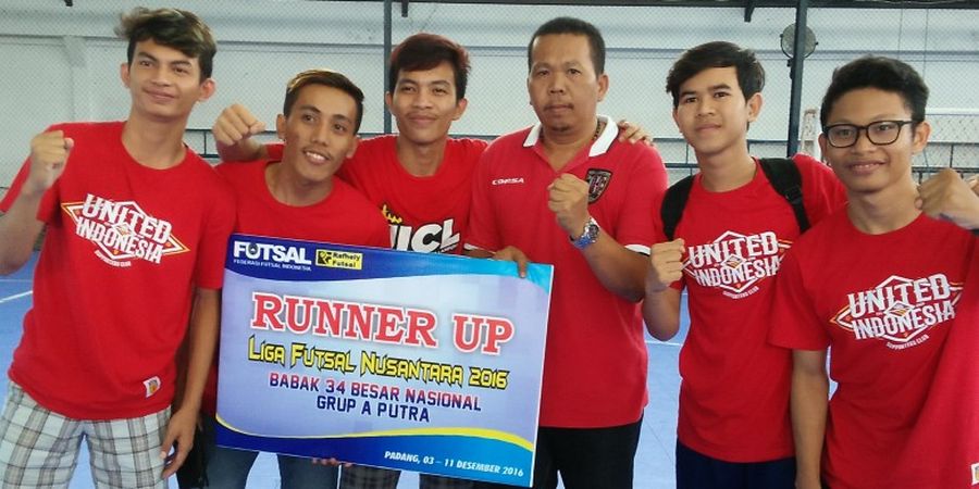 Mutiara Belut FC Siap Menuju Liga Pro 2017