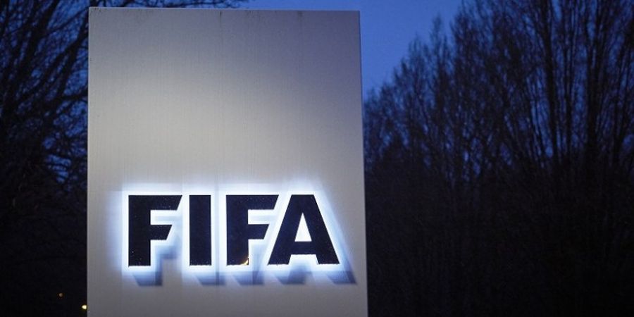 Posisi Tim Negara yang Sering Dilanda Perang Ini Mengejutkan di Peringkat FIFA