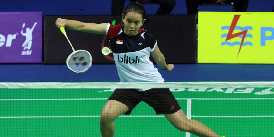 8 Wakil Indonesia Tumbang pada Kualifikasi Malaysia International Challenge