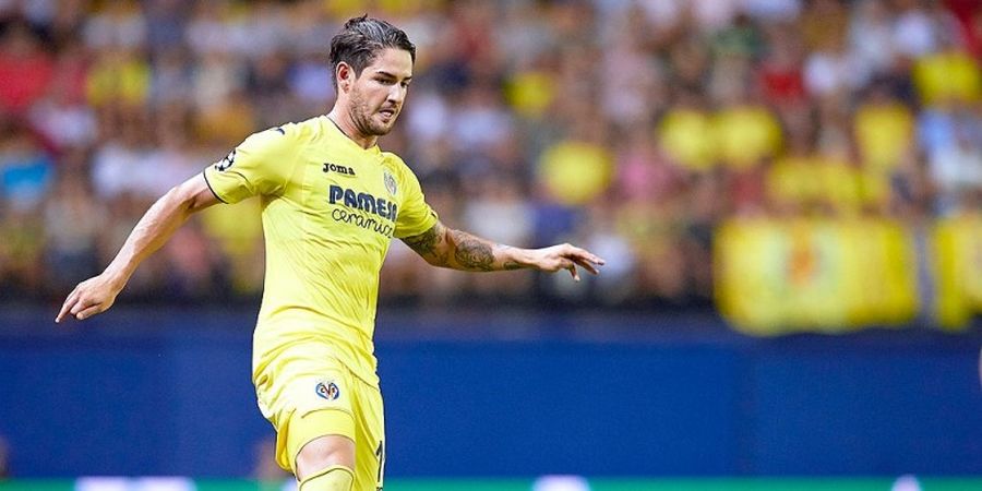Villarreal Masih Bisa Beruntung, Sebab Pato Bisa Diandalkan