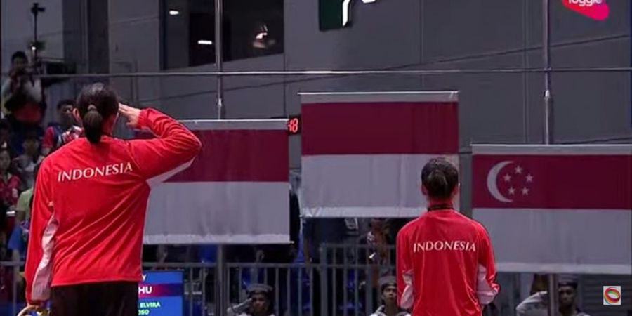 SEA Games 2017 -  Debut Manis 2 Atlet Indonesia di SEA Games 2017, Membanggakan!